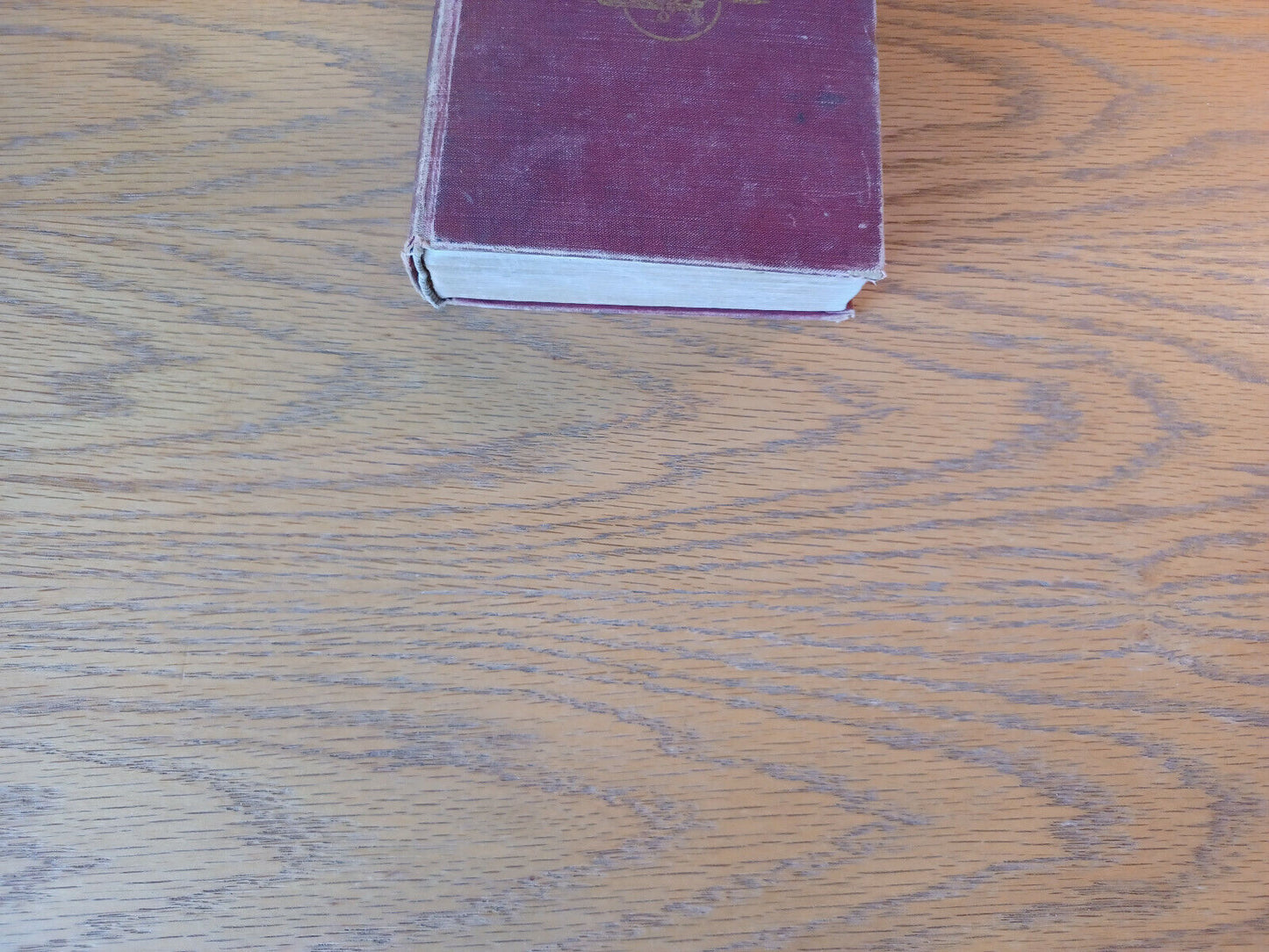 Adventures In Literature Jacob M Ross 1927 Book Eight Hardcover Harcourt Brace