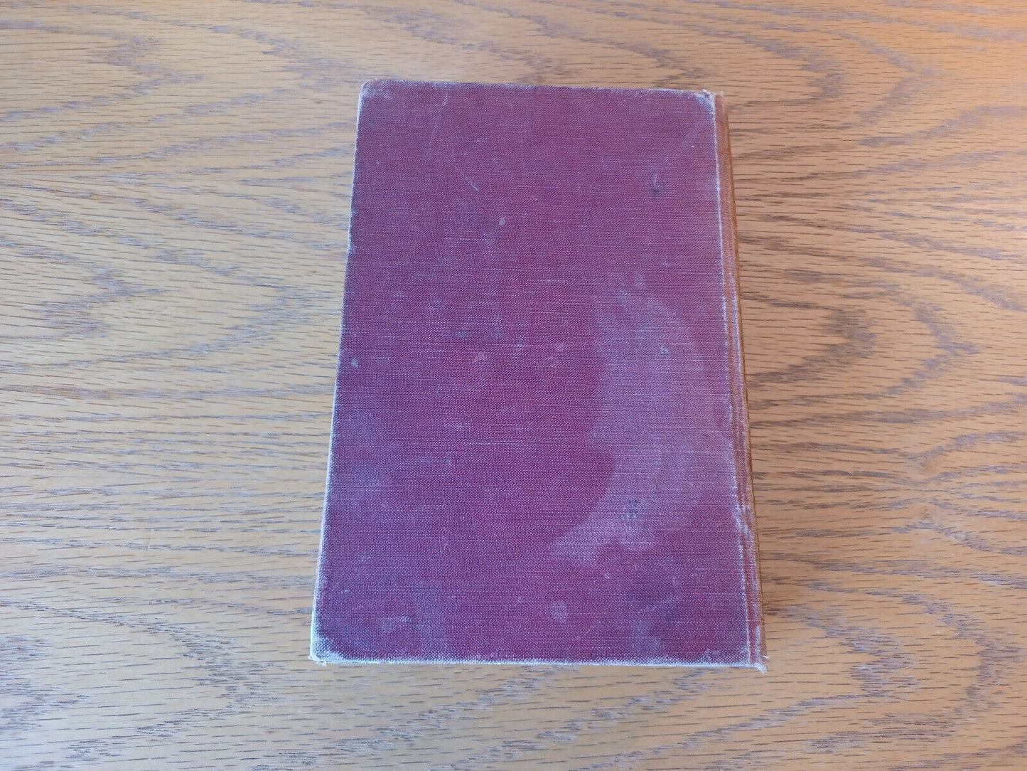 Adventures In Literature Jacob M Ross 1927 Book Eight Hardcover Harcourt Brace