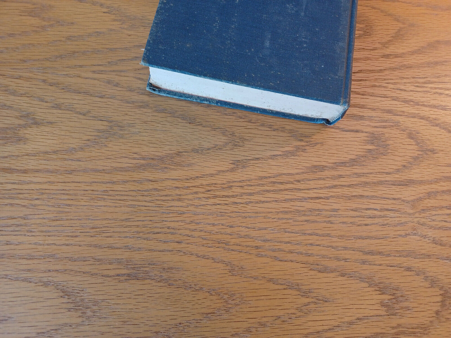 The Old Testament Speaks Samuel J Schultz 1960 Hardcover Harper & Row