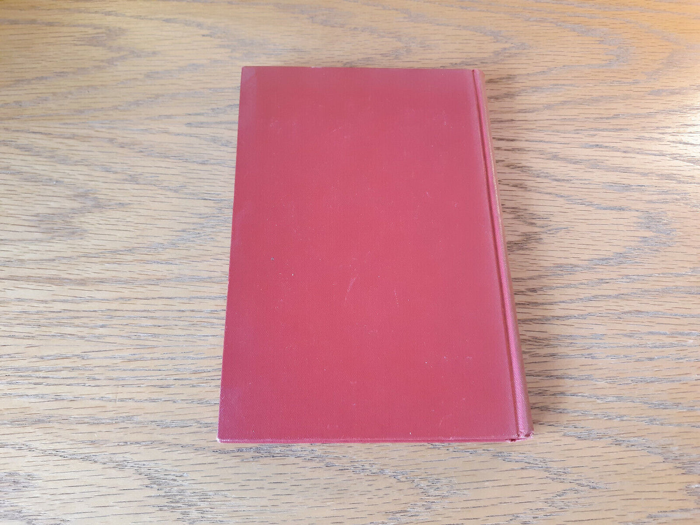 Tonio Kröger Novelle Von Thomas Mann 1931 Hardcover German