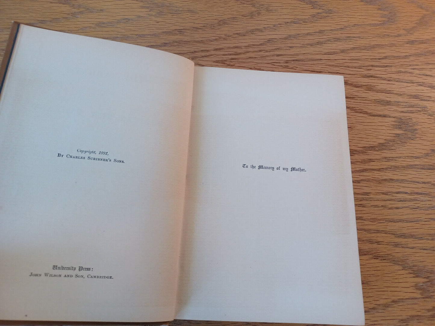 The Sabbath In Puritan New England Alice Morse Earle 1893 Hardcover Charles Scri