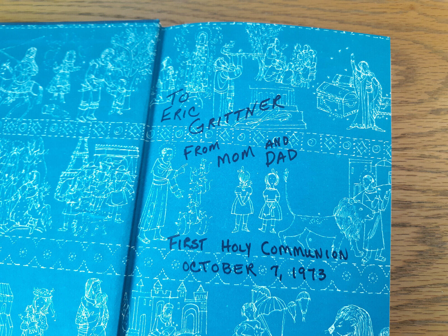 A Treasury Of Catholic Children's Stories 1963 Ethna Sheehan Hardcover M Evans