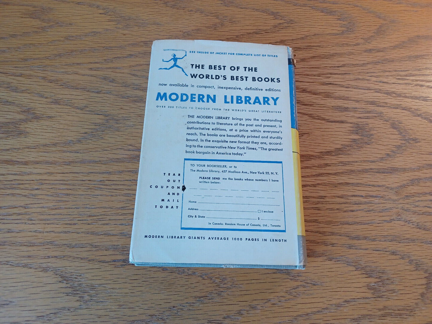 Great Spanish Stories Angel Flores 1956 Modern Library Hardcover Dust Jacket