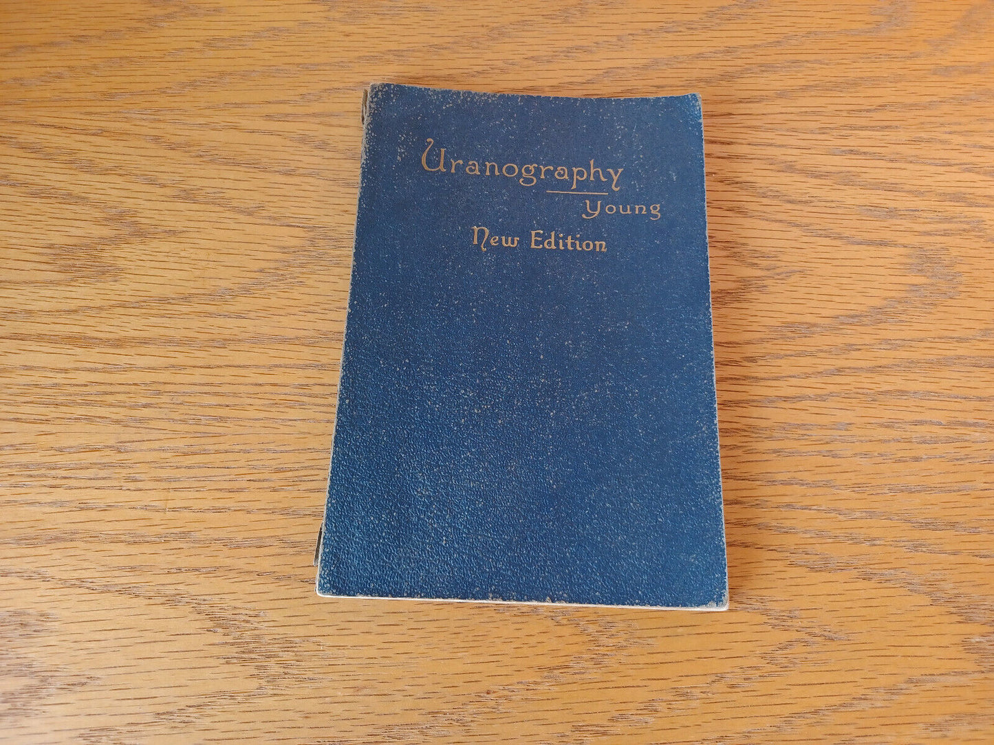 Uranography C A Young 1936 New Edition Constellations Visible In The United Stat