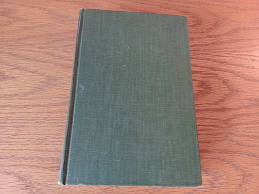 The Music Lover's Handbook Elie Siegmeister 1943 Hardcover William Morrow