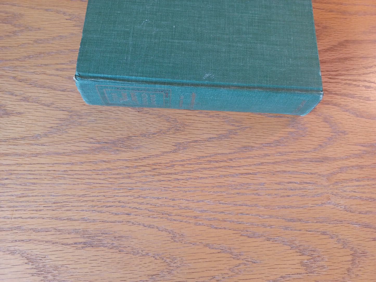 The Music Lover's Handbook Elie Siegmeister 1943 Hardcover William Morrow