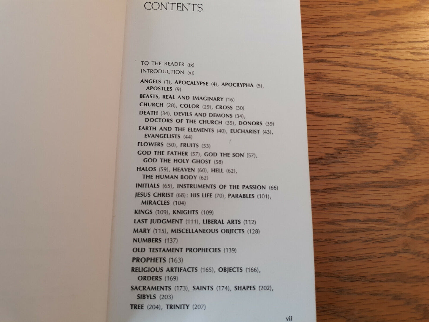 A Handbook Of Symbols In Christian Art Gertrude Grace Sill 1975 Paperback Collie