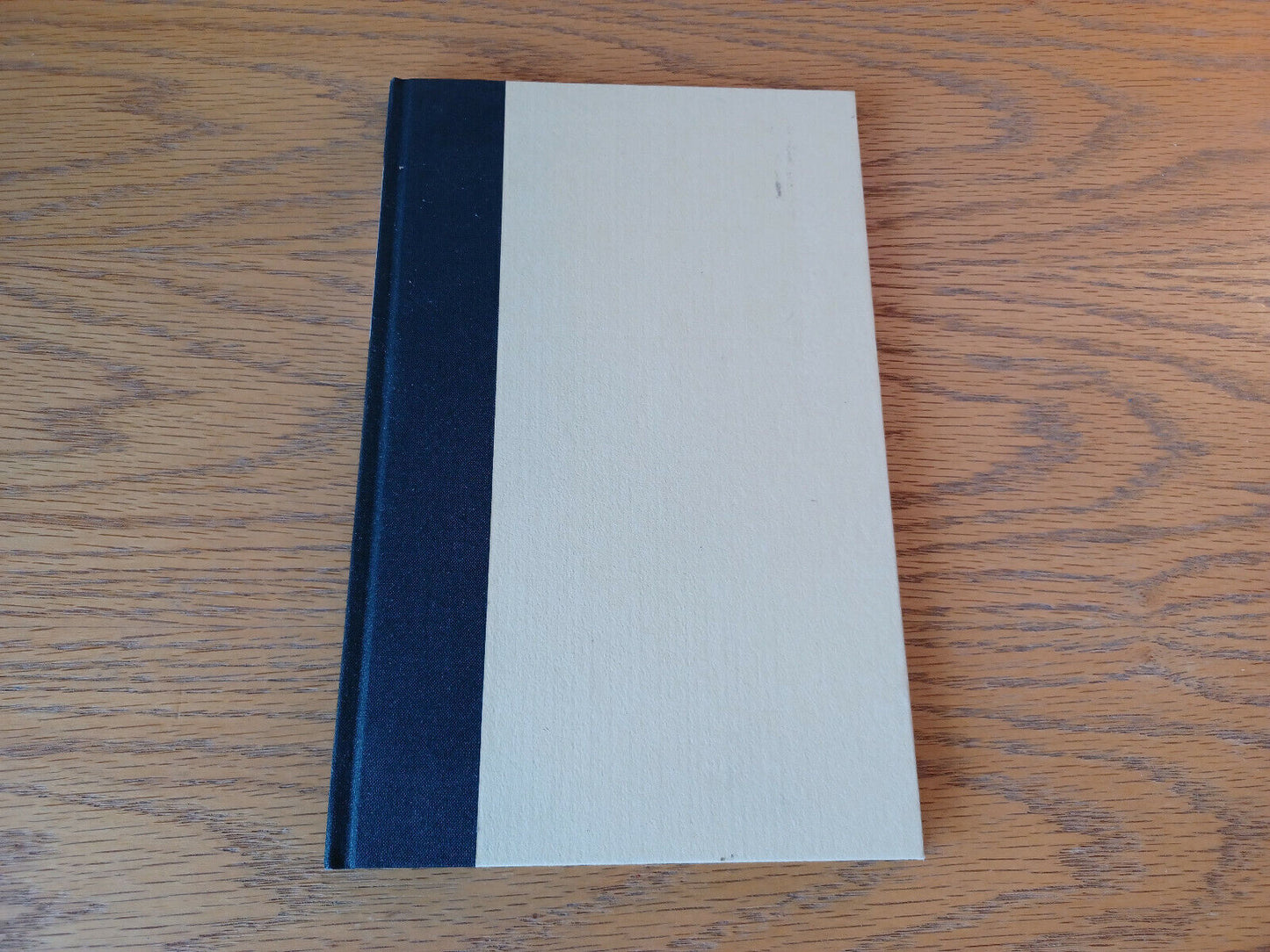 The Pentagram Press Commonplace Book 1988 Hardcover