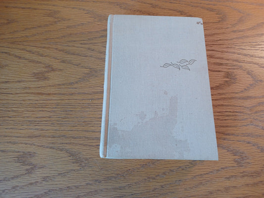 A Place In The Woods Helen Hoover 1969 1st Ed Hardcover Alfred A Knopf