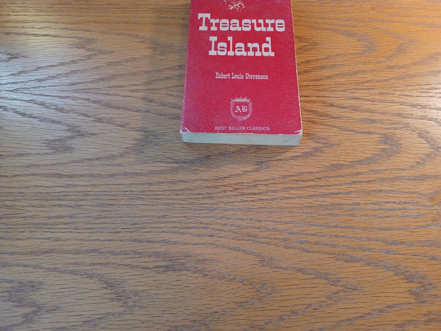 Treasure Island Robert Louis Stevenson Award Books Paperback Best Seller Classic