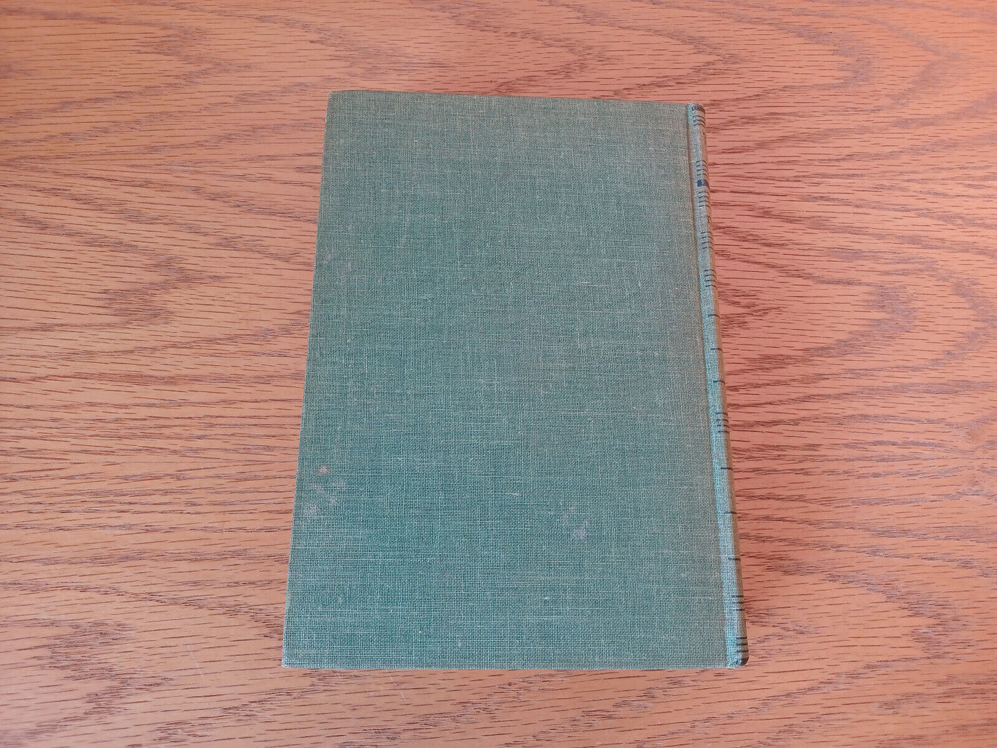 The Hills Beyond Thomas Wolfe 1943 Hardcover Sun Dial Press