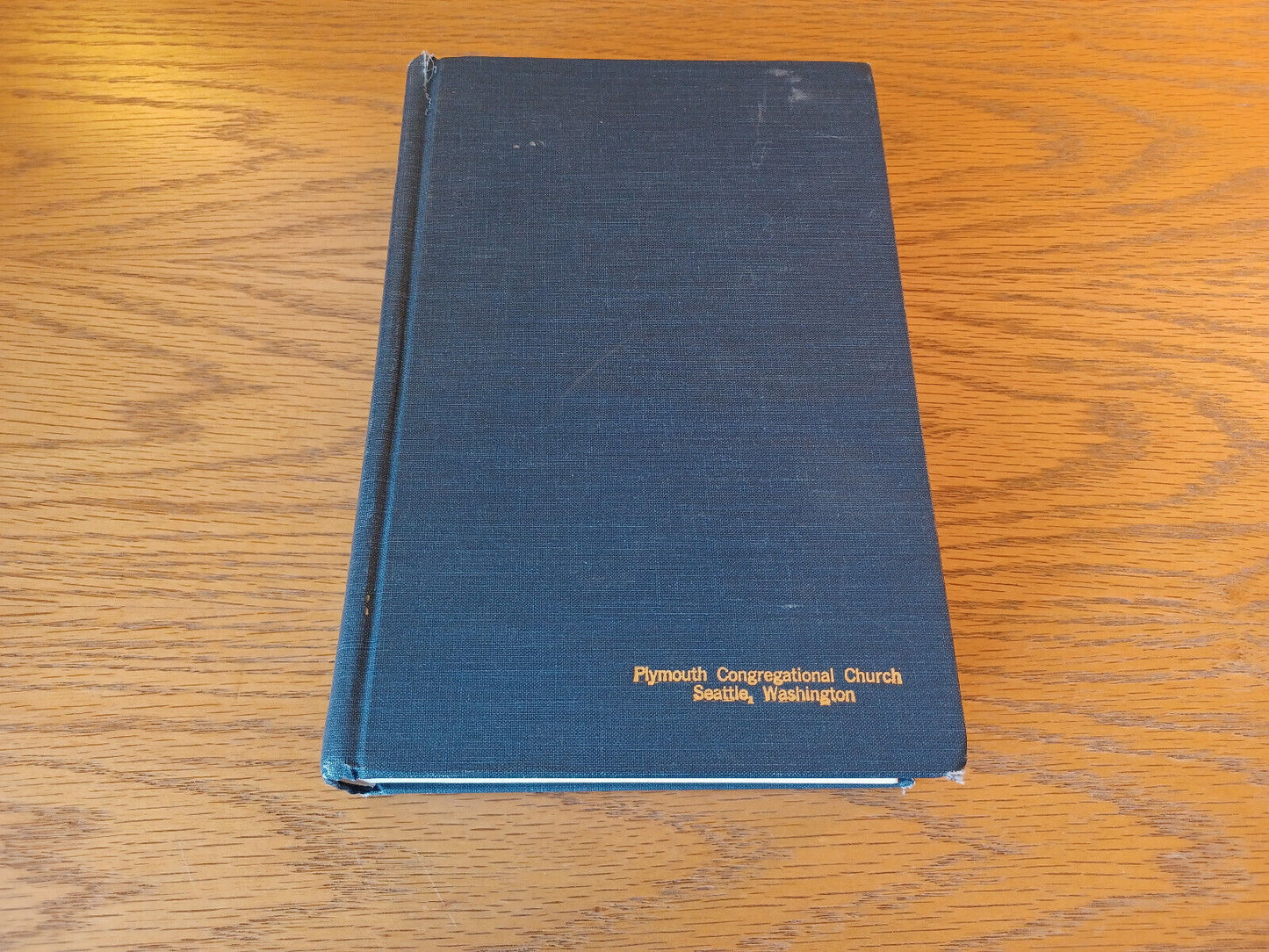 The New English Bible 1972 Hardcover Oxford University Press