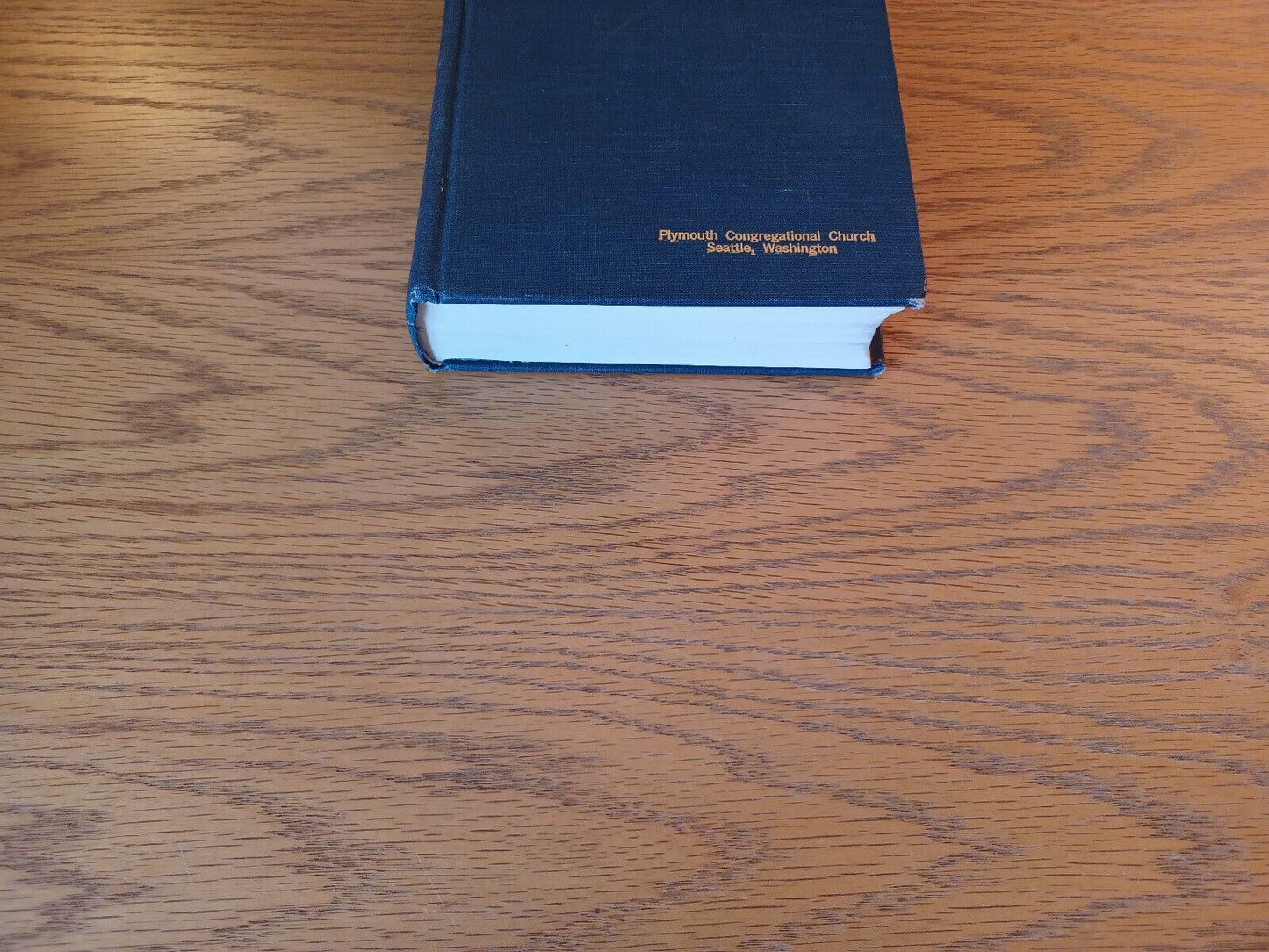 The New English Bible 1972 Hardcover Oxford University Press