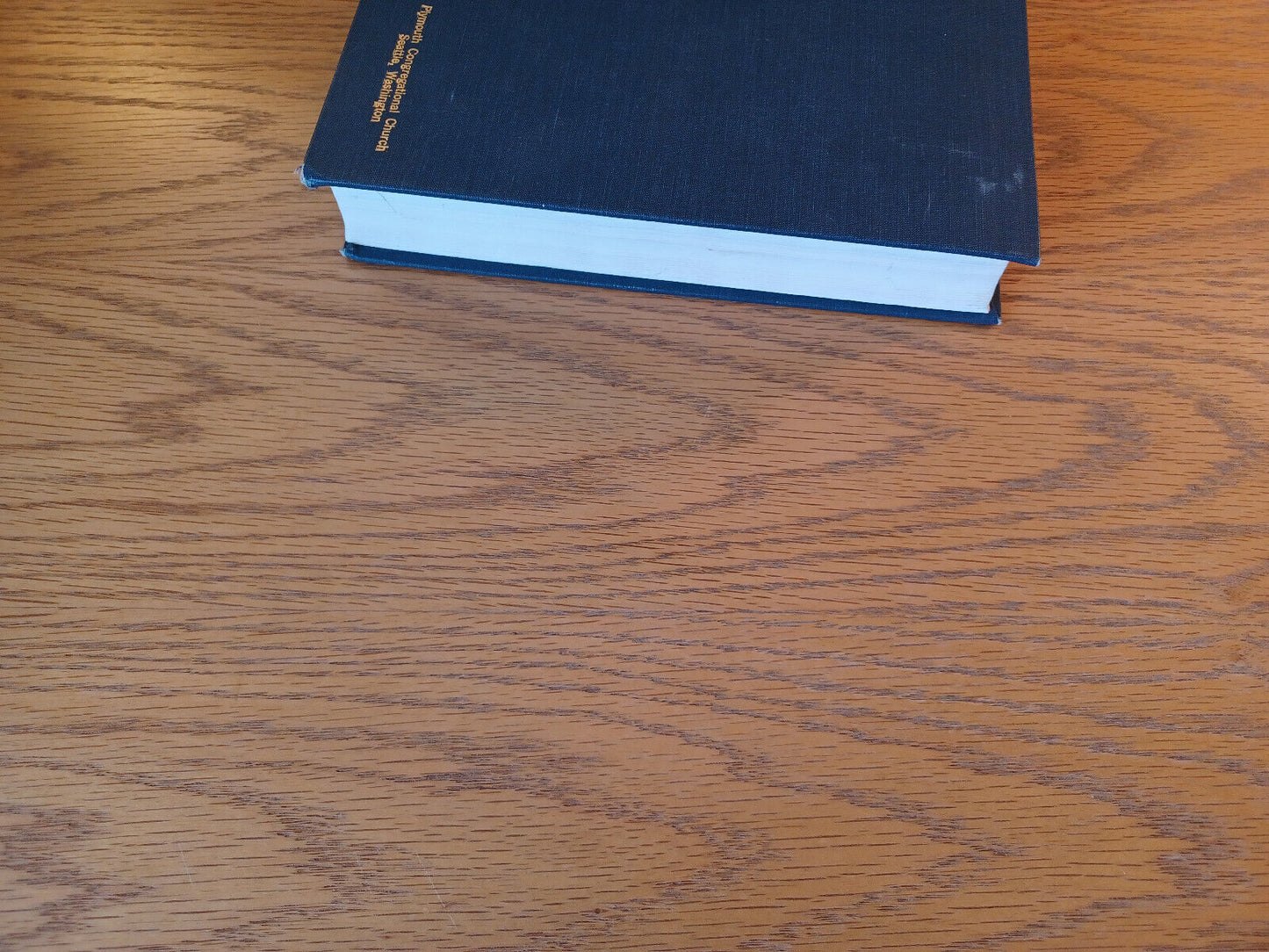 The New English Bible 1972 Hardcover Oxford University Press