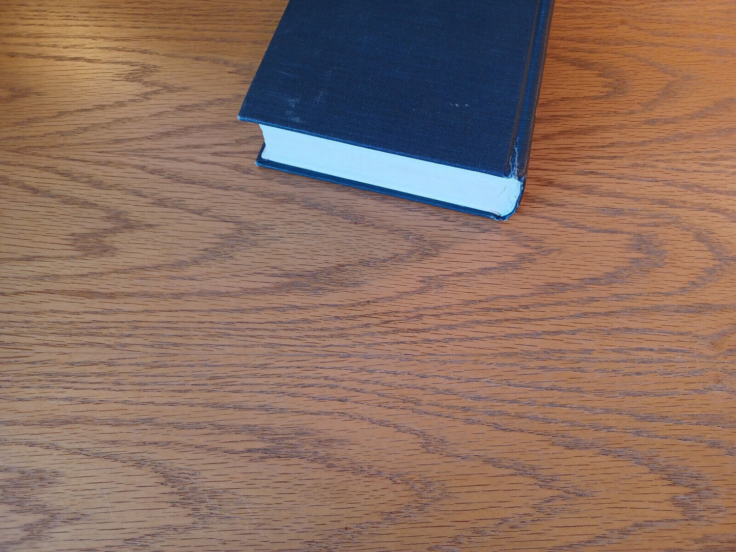 The New English Bible 1972 Hardcover Oxford University Press