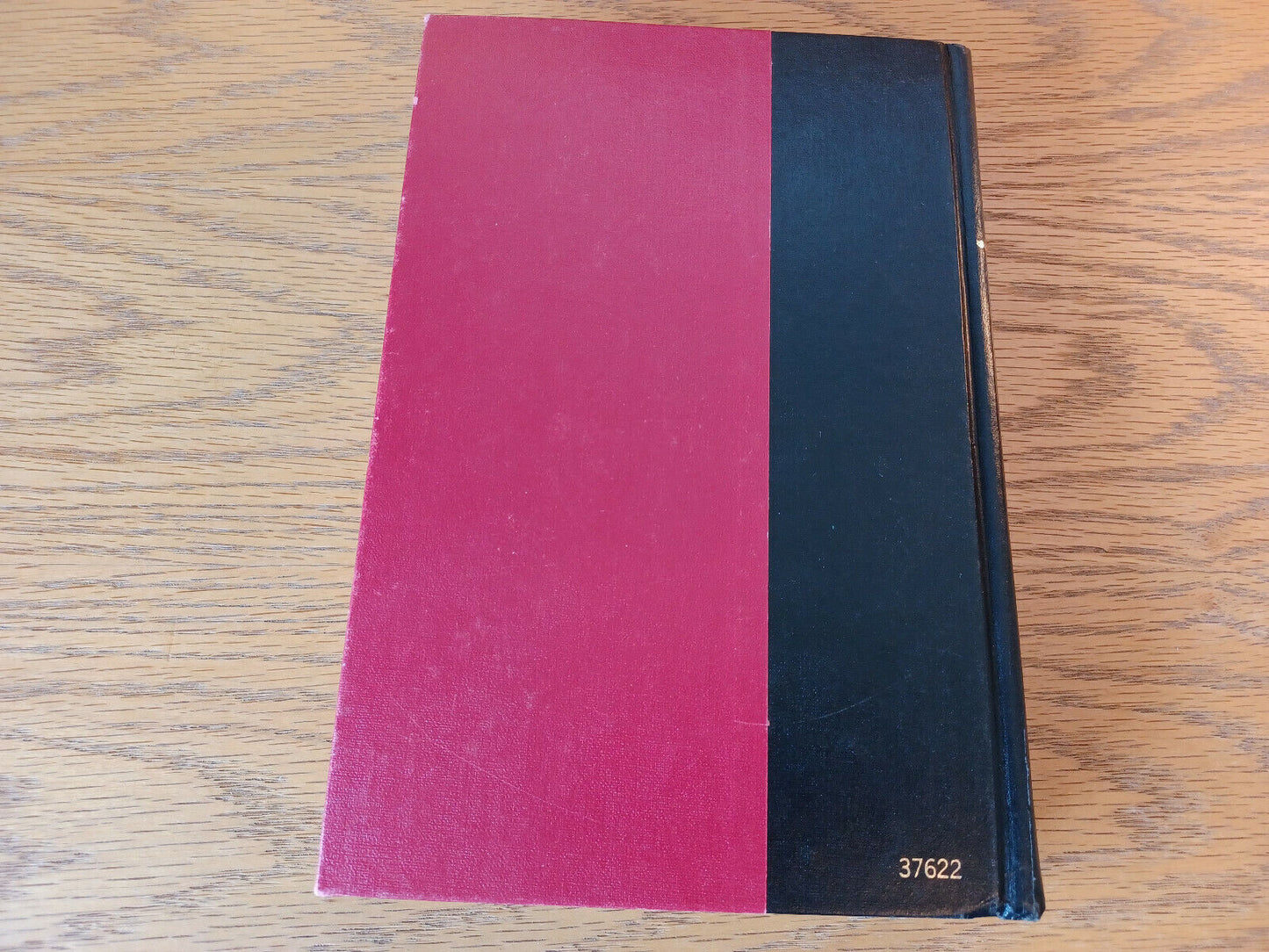 Thermodynamics 2nd Edition 1961 By Gilbert Newton Lewis & Merle Randall Hardcove