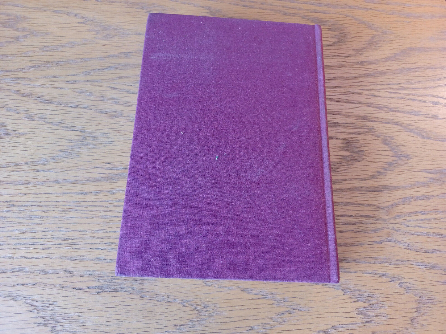 The Pieces Of A Fan Vincent Sheean 1937 1st Ed Hardcover Doubleday