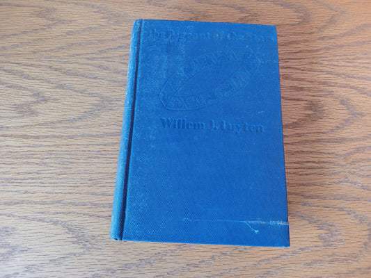 The Pageant Of The Stars Willem J Luyten 1941 Doubleday Hardcover