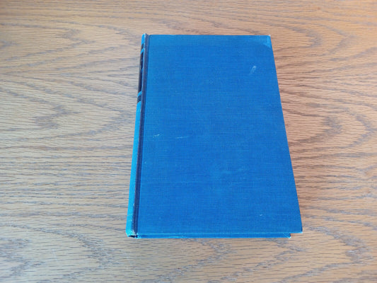 The Proud Way Shirley Seifert 1948 Hardcover Peoples Book Club