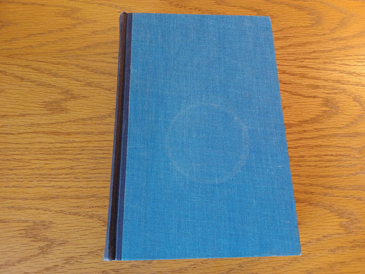 The Fast Carriers Clark G Reynolds 1968 1st Ed Forging Of An Air Navy Hardcover