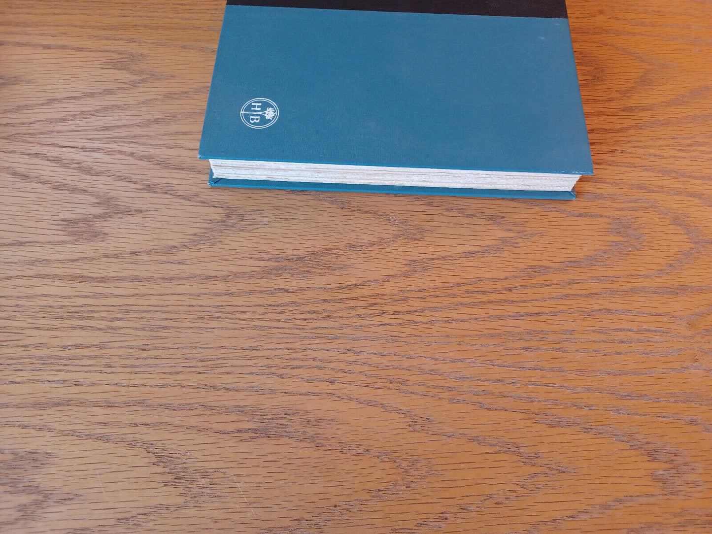 A Cup Of Tea For Mr Thorgill Storm Jameson 1957 Hardcover Harper & Brothers