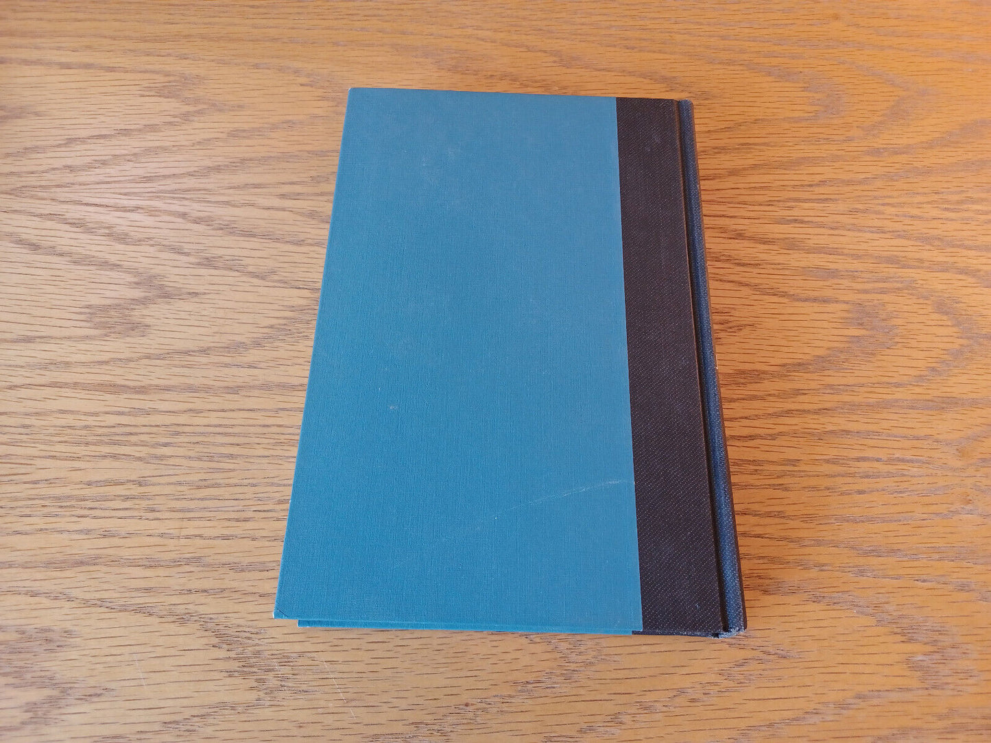 A Cup Of Tea For Mr Thorgill Storm Jameson 1957 Hardcover Harper & Brothers