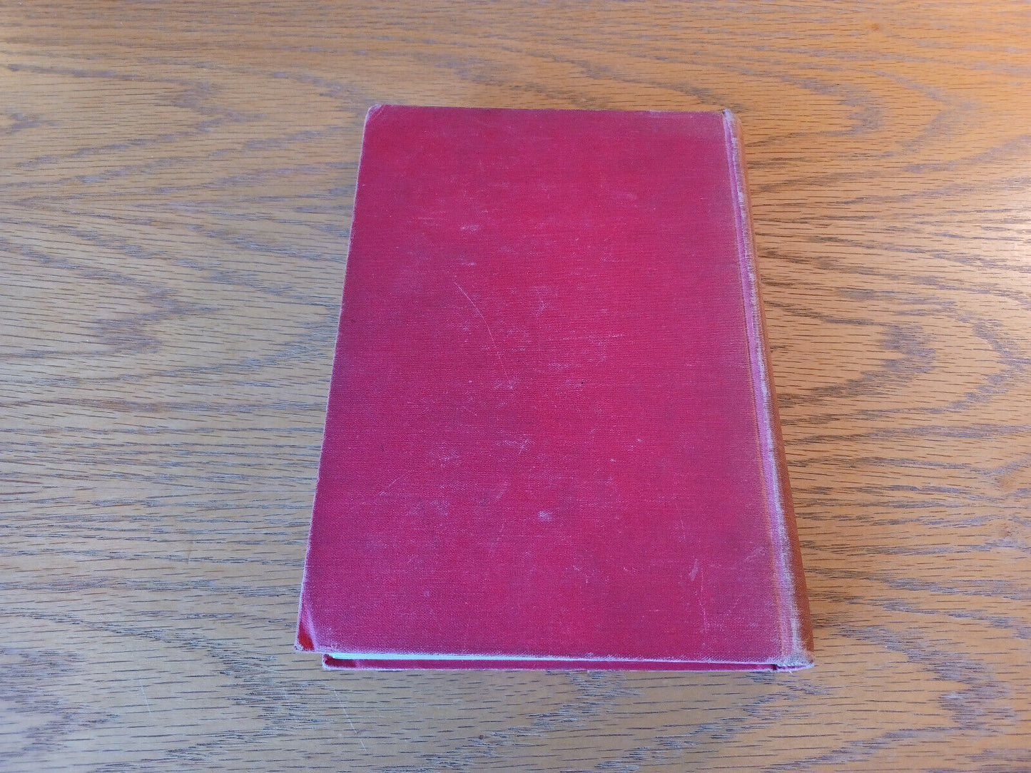 The Story Shop Mary C Odell 1948 Hardcover Judson Press