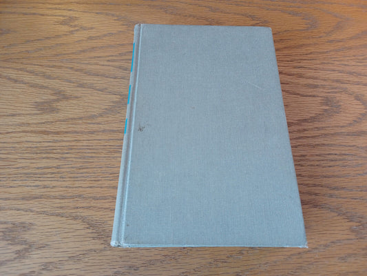 The Tontine Volume I Thomas B Costain 1955 Hardcover Doubleday