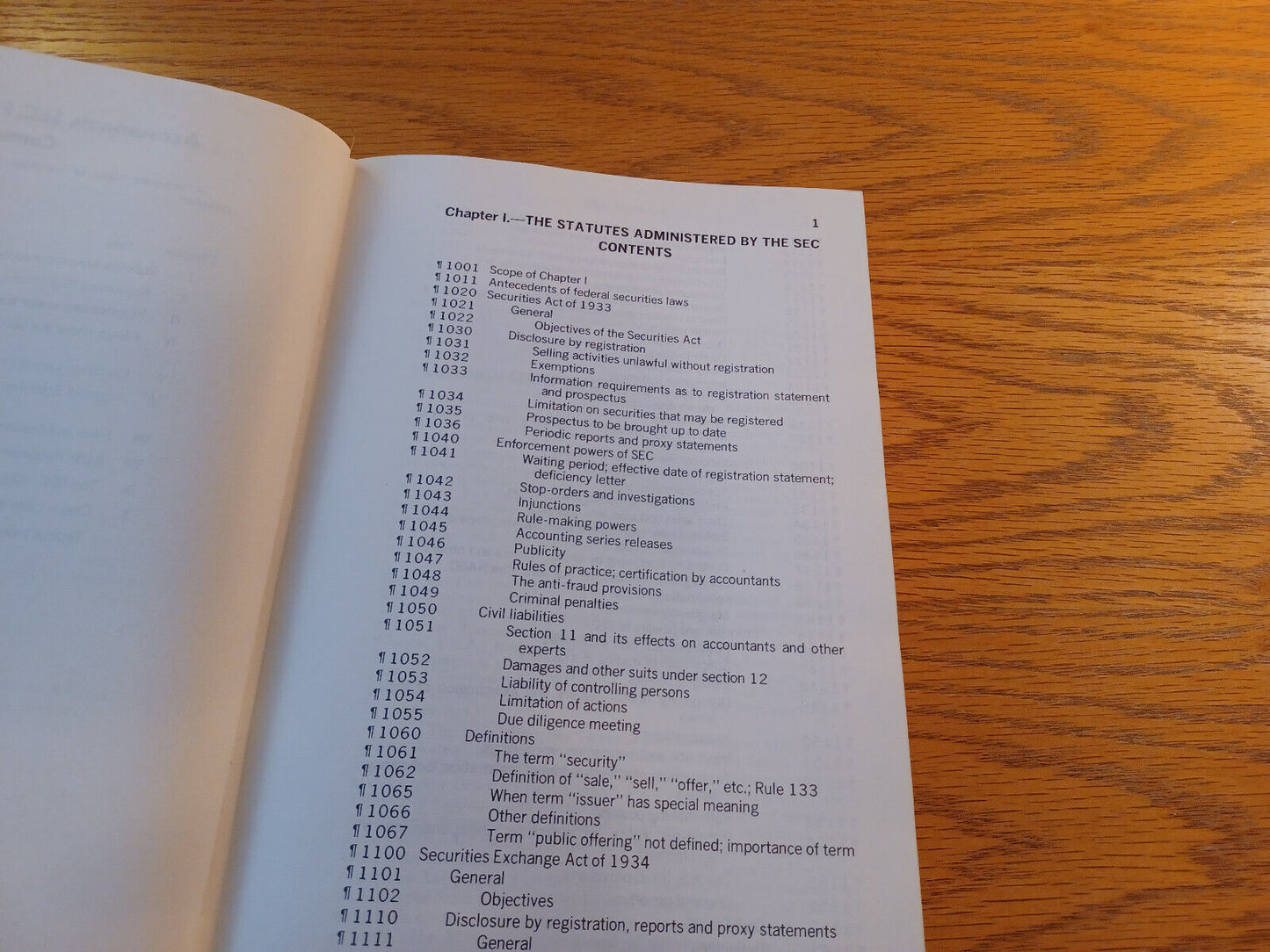 Accountants Sec Practice Manual Howard L Kellogg 1971 Hardcover Commerce Clearin