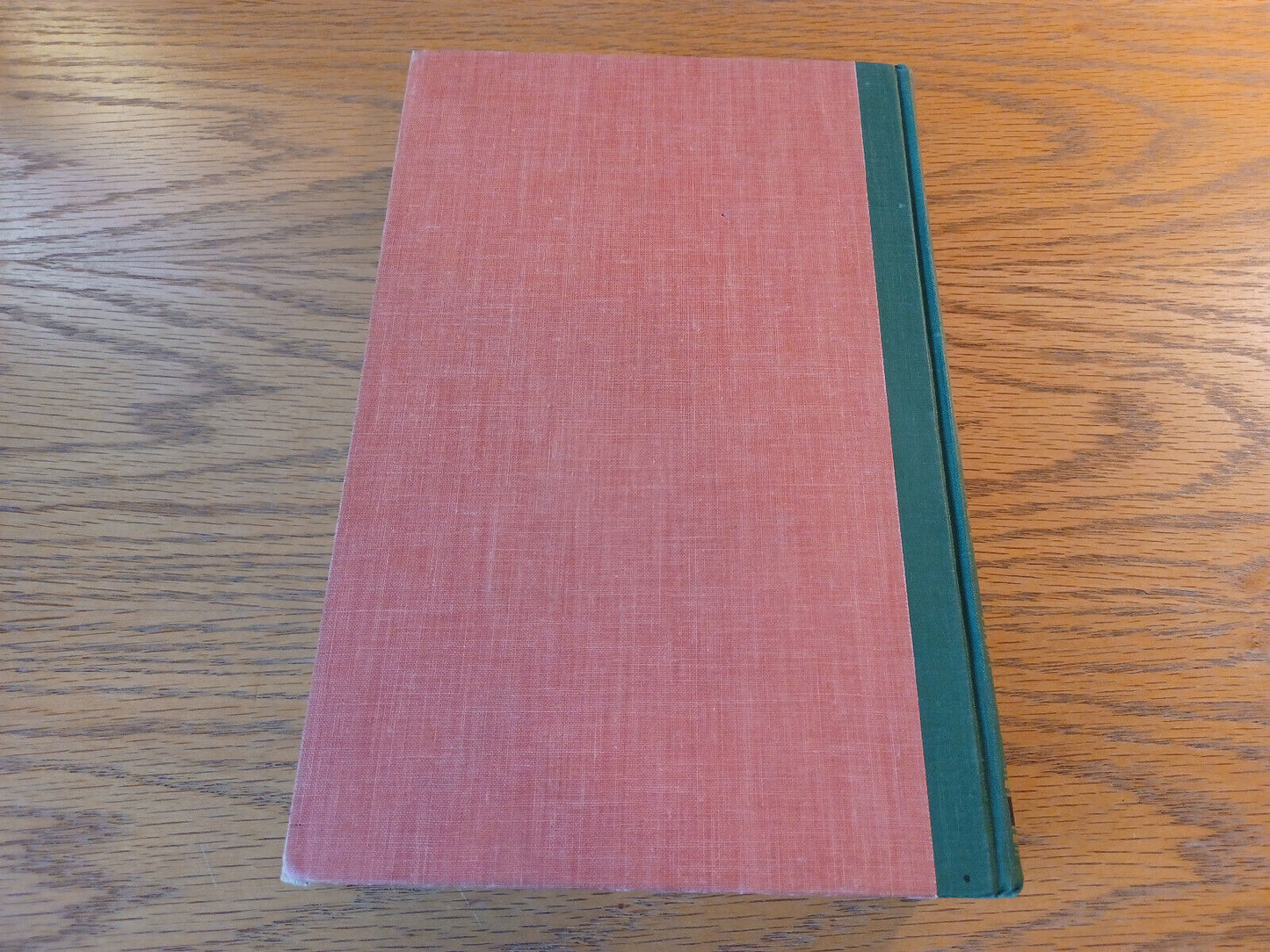 The Leatherstocking Saga James Fenimore Cooper 1954 Hardcover Pantheon Books