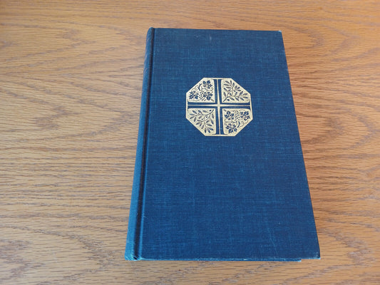 The New English Bible New Testament 1962 Hardcover Oxford University Press