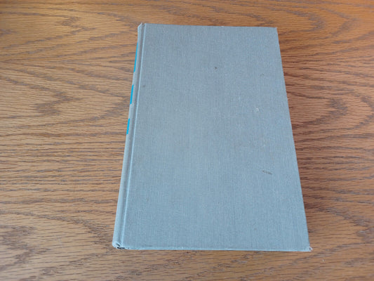 The Tontine Volume II Thomas B Costain 1955 Hardcover Doubleday