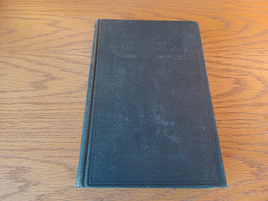 A Course In Electrical Engineering Volume II Alternating Circuits Chester L Dawe