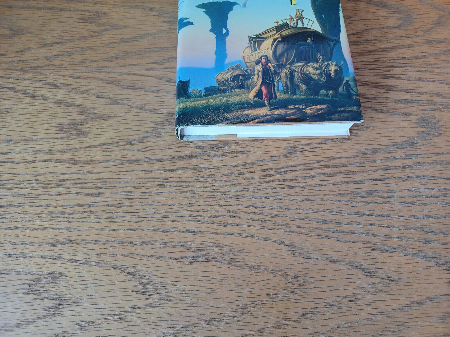 The Renegades Of Pern Anne McCaffrey 1989 Ballantine Books