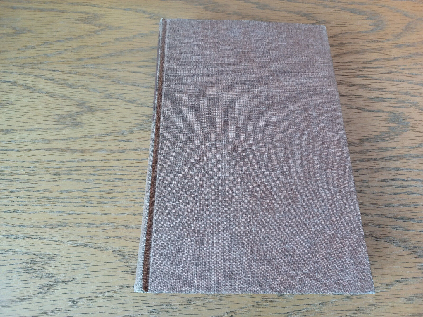 The Word Of The Lord Grows Martin H Franzmann 1961 Hardcover Concordia