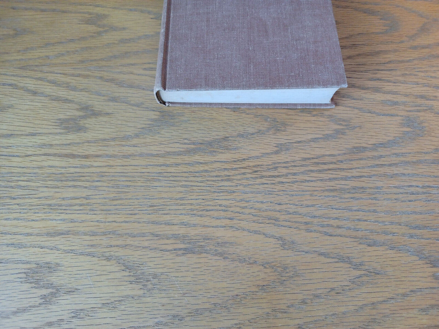 The Word Of The Lord Grows Martin H Franzmann 1961 Hardcover Concordia