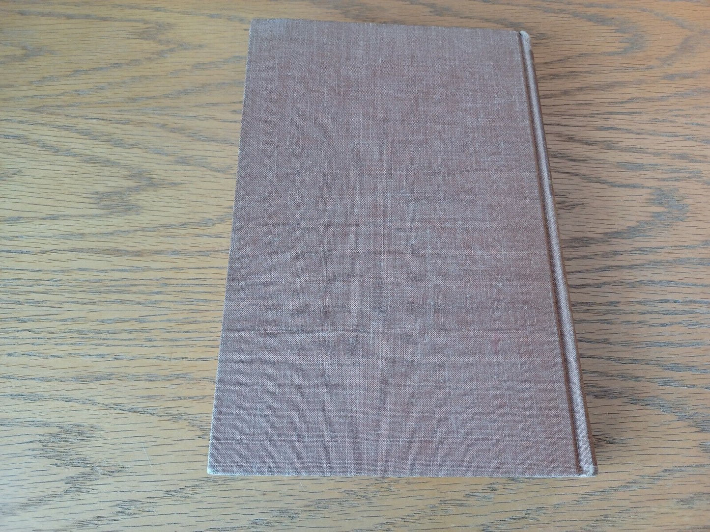 The Word Of The Lord Grows Martin H Franzmann 1961 Hardcover Concordia