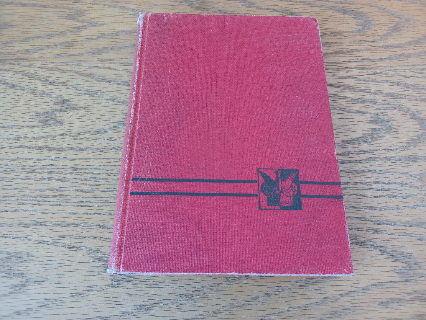 Continuing In His Word 1951 History Of The Evangelical Lutheran Joint Synod Of W