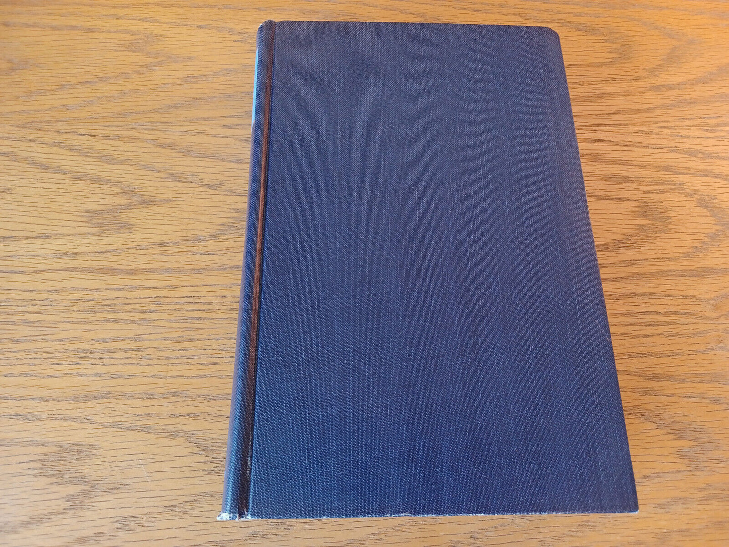 Jack London's Tales Of Adventure 1956 Hardcover Hanover House