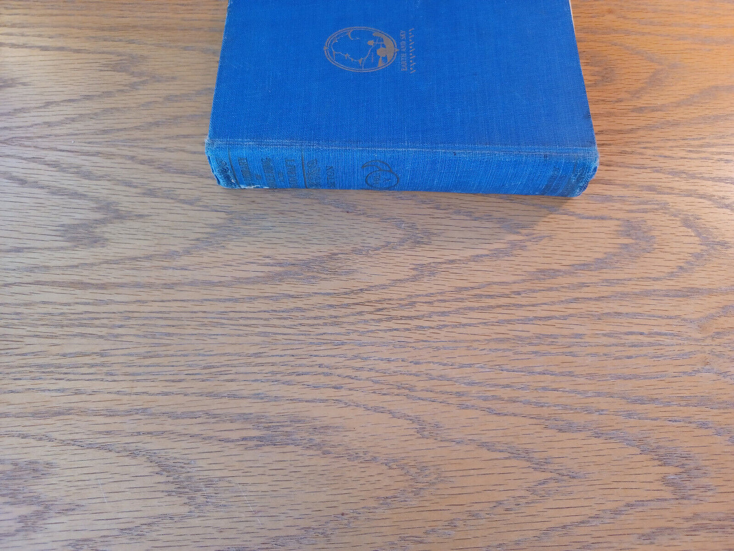 Woodland Tales Ernest Thompson Seton 1928 Hardcover Doubleday