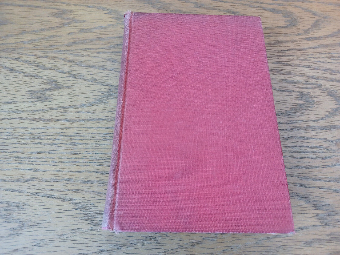 The Robe Lloyd C Douglas 1947 Peoples Book Club Hardcover