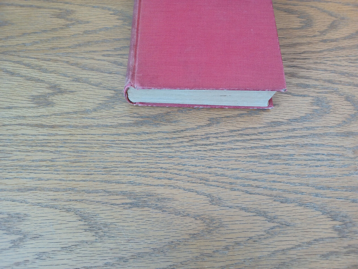 The Robe Lloyd C Douglas 1947 Peoples Book Club Hardcover