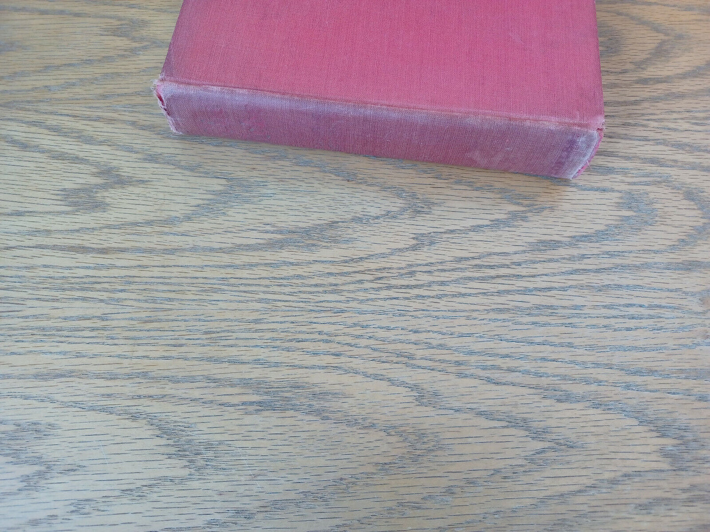 The Robe Lloyd C Douglas 1947 Peoples Book Club Hardcover