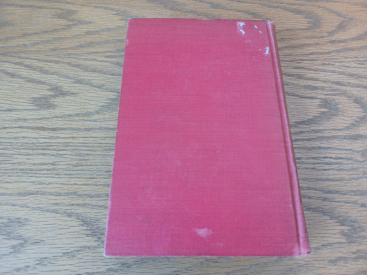 The Robe Lloyd C Douglas 1947 Peoples Book Club Hardcover