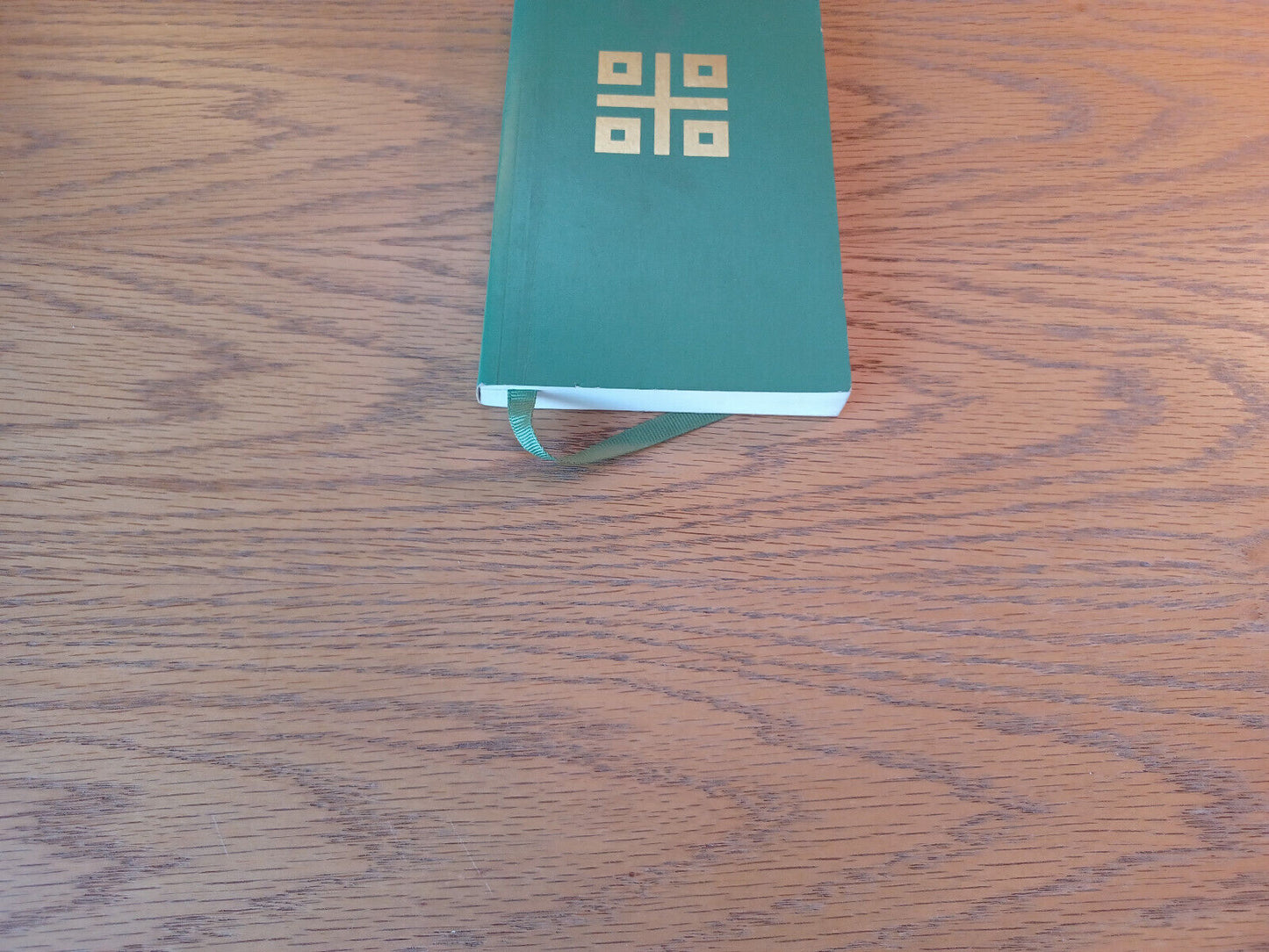 A Ritual For Laypersons 1993 Liturgical Press Paperback