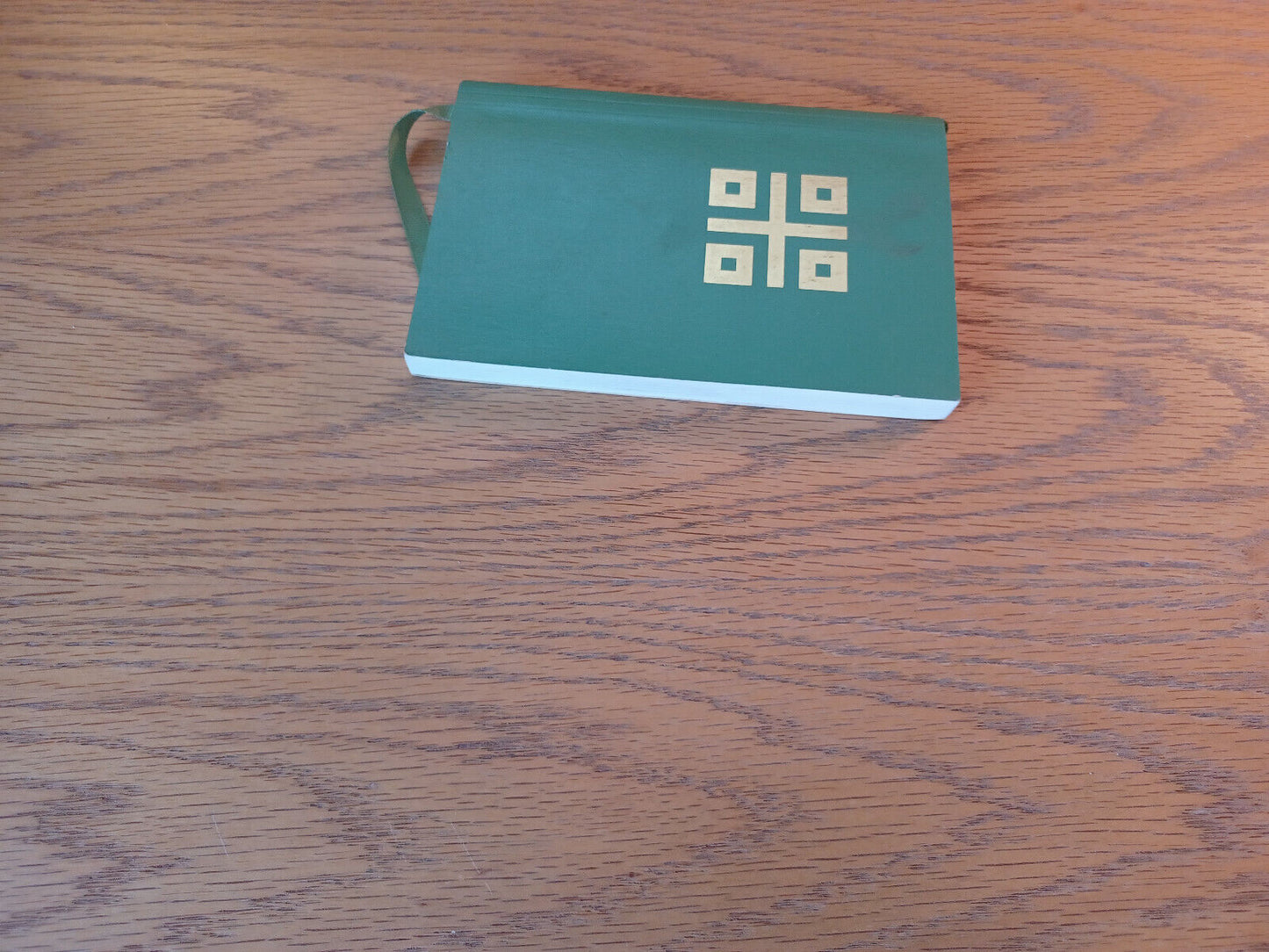 A Ritual For Laypersons 1993 Liturgical Press Paperback