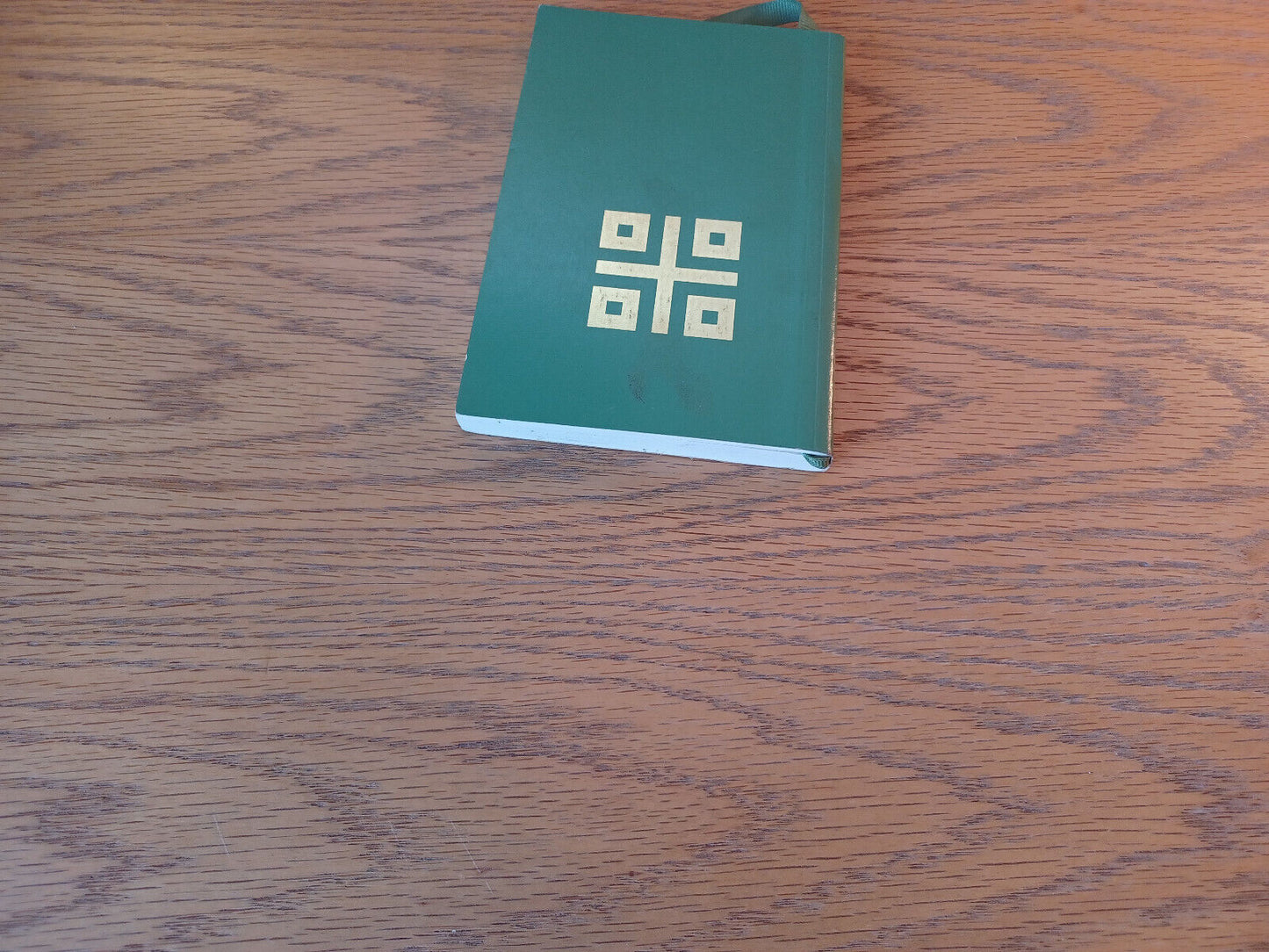 A Ritual For Laypersons 1993 Liturgical Press Paperback