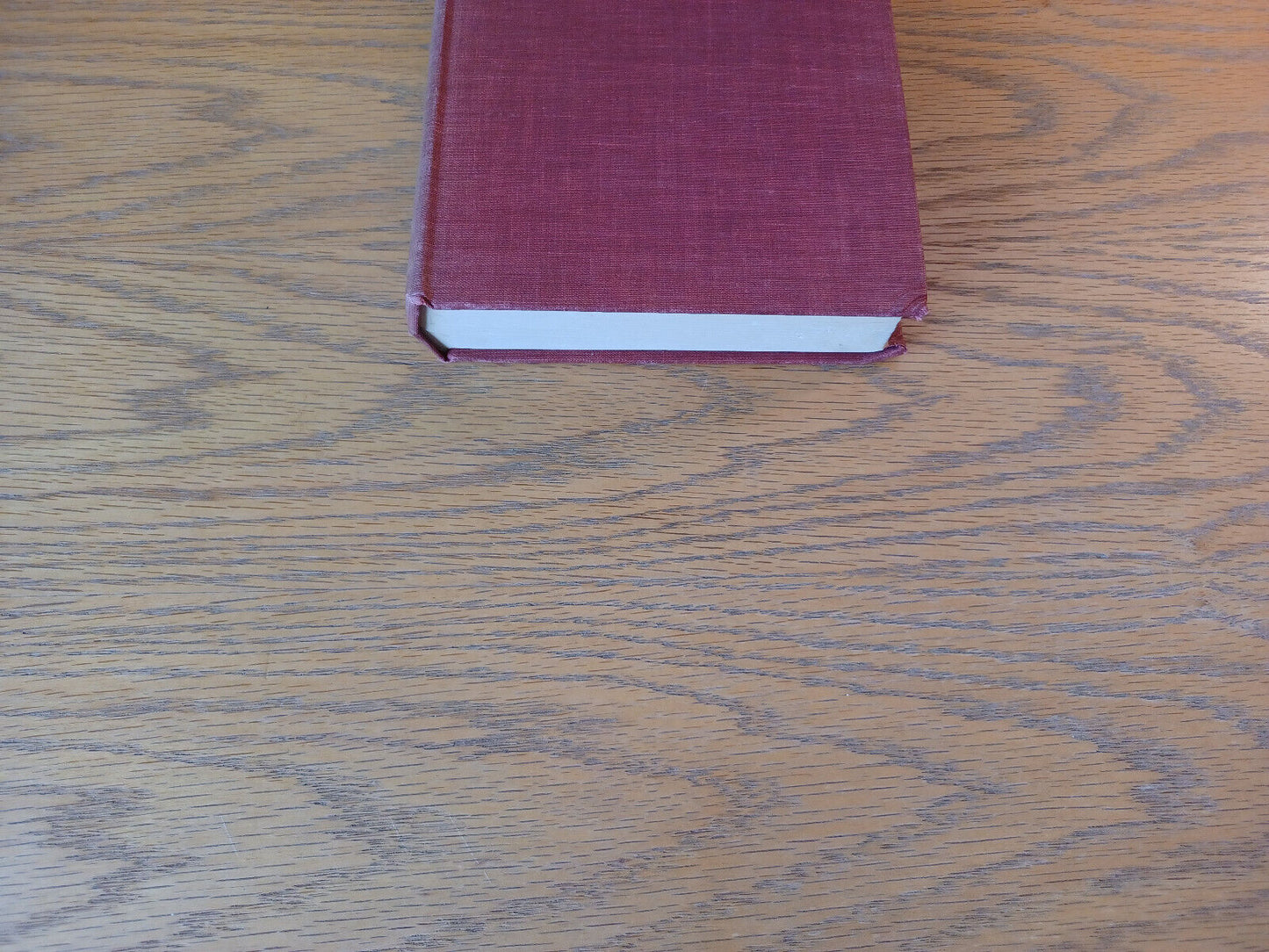 The Writer's Handbook A S Burack 1949 Hardcover The Writer