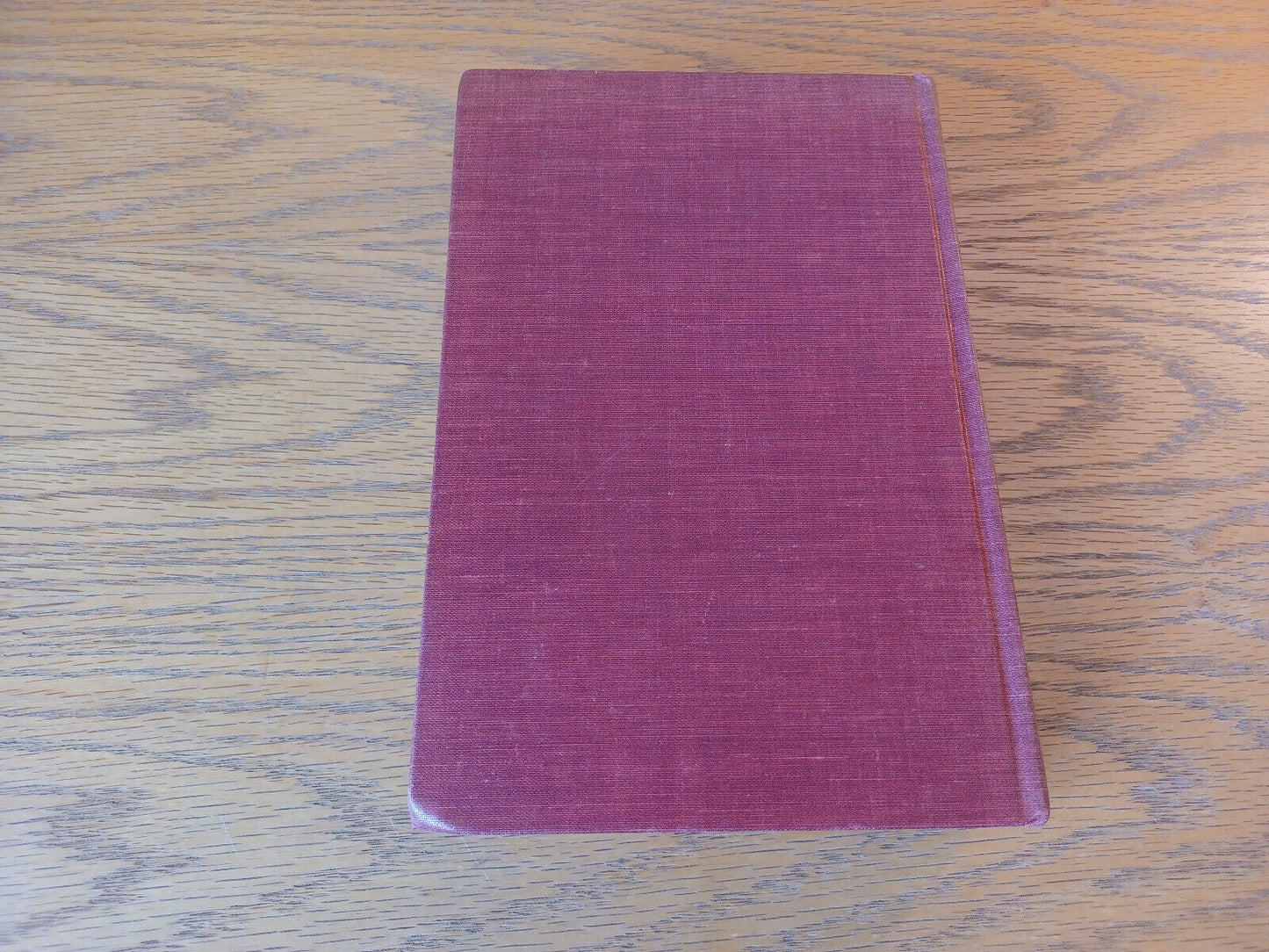 The Writer's Handbook A S Burack 1949 Hardcover The Writer