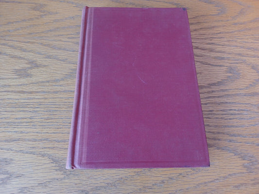 The Theory Of Monopolistic Competition Edward Hastings Chamberlin 1950 Hardcover